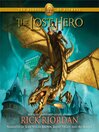 Cover image for The Lost Hero